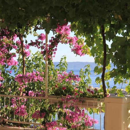 Apartments By The Sea Podgora, Makarska - 6596 Exteriér fotografie