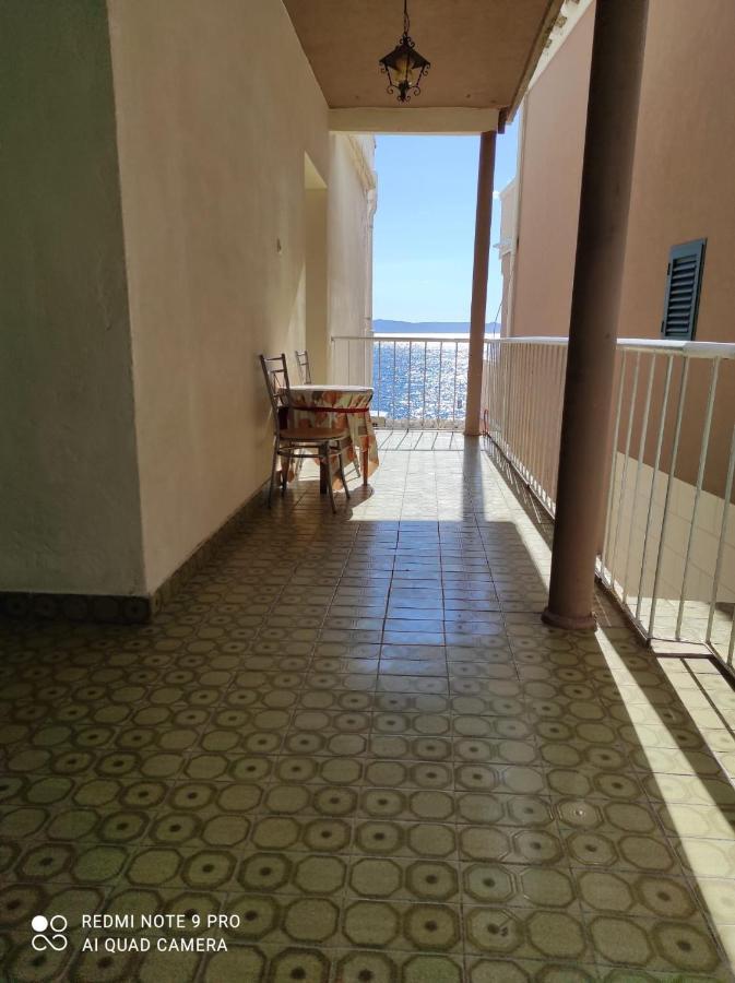 Apartments By The Sea Podgora, Makarska - 6596 Exteriér fotografie